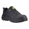 Amblers AS322C Tarka Trainer Black additional 6