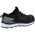 Amblers AS718 Safety Trainer Black additional 2