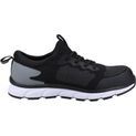 Amblers AS718 Safety Trainer Black additional 4