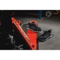 Amblers AS718 Safety Trainer Black additional 6