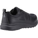 Amblers AS721C Hurdle Safety Trainer Black additional 2