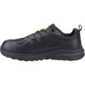 Amblers AS721C Hurdle Safety Trainer Black additional 4