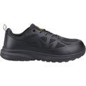 Amblers AS721C Hurdle Safety Trainer Black additional 5
