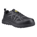 Amblers AS721C Hurdle Safety Trainer Black additional 7