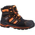 Amblers AS971C Radiant Safety Boot Orange additional 1