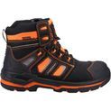 Amblers AS971C Radiant Safety Boot Orange additional 4
