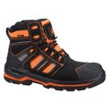 Amblers AS971C Radiant Safety Boot Orange additional 7