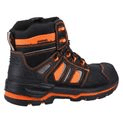 Amblers AS971C Radiant Safety Boot Orange additional 8