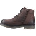 Amblers Bath Boots Brown additional 4