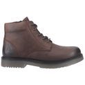 Amblers Bath Boots Brown additional 5
