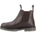 Amblers Chelmsford Dealer Boot Brown additional 8