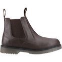Amblers Chelmsford Dealer Boot Brown additional 10