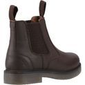 Amblers Chelmsford Dealer Boot Brown additional 3