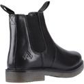 Amblers Colchester Boot Black additional 3