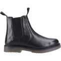 Amblers Colchester Boot Black additional 11