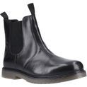 Amblers Colchester Boot Black additional 2