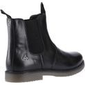 Amblers Colchester Boot Black additional 4