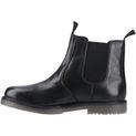 Amblers Colchester Boot Black additional 10
