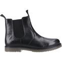 Amblers Colchester Boot Black additional 12