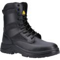 Amblers FS009C Hi-leg Safety Boot Black additional 1