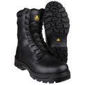Amblers FS009C Hi-leg Safety Boot Black additional 3