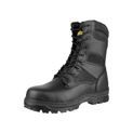 Amblers FS009C Hi-leg Safety Boot Black additional 6