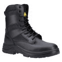 Amblers FS009C Hi-leg Safety Boot Black additional 7