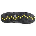 Amblers FS29C Waterproof Metal Free Non Leather Safety Trainer Black additional 4