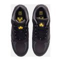 Amblers FS29C Waterproof Metal Free Non Leather Safety Trainer Black additional 7