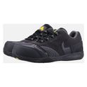 Amblers FS29C Waterproof Metal Free Non Leather Safety Trainer Black additional 8