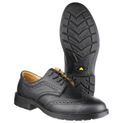 Amblers FS44 Safety Shoe Black additional 3