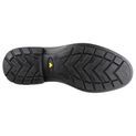Amblers FS44 Safety Shoe Black additional 4