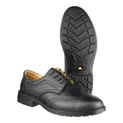 Amblers FS44 Safety Shoe Black additional 8