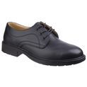 Amblers FS45 Safety Shoe Black additional 1