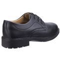 Amblers FS45 Safety Shoe Black additional 2