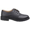 Amblers FS45 Safety Shoe Black additional 4