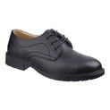 Amblers FS45 Safety Shoe Black additional 6