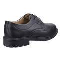 Amblers FS45 Safety Shoe Black additional 7