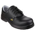 Amblers FS662 Safety Shoe Black additional 1