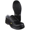 Amblers FS662 Safety Shoe Black additional 3