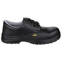 Amblers FS662 Safety Shoe Black additional 5