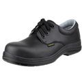 Amblers FS662 Safety Shoe Black additional 6