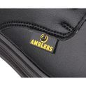 Amblers FS662 Safety Shoe Black additional 7