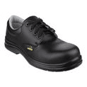 Amblers FS662 Safety Shoe Black additional 8
