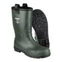 Amblers FS97 PVC Rigger Safety Boot Green additional 8