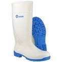 Amblers FS98 Steel Toe Food Safety Wellington White additional 3