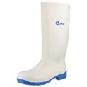 Amblers FS98 Steel Toe Food Safety Wellington White additional 5