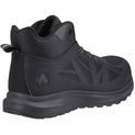 Amblers Relay Safety Hiker Black additional 2