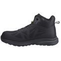 Amblers Relay Safety Hiker Black additional 4