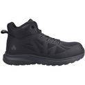 Amblers Relay Safety Hiker Black additional 5